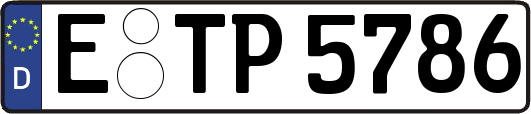 E-TP5786