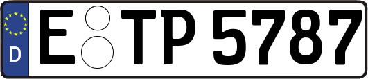 E-TP5787