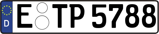 E-TP5788