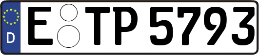 E-TP5793