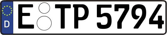 E-TP5794