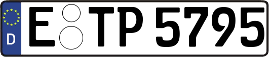 E-TP5795