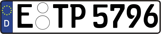 E-TP5796