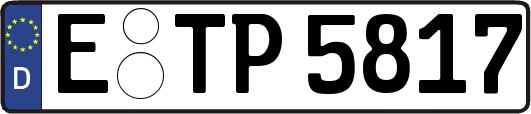 E-TP5817