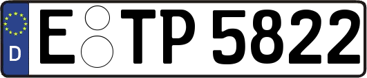 E-TP5822