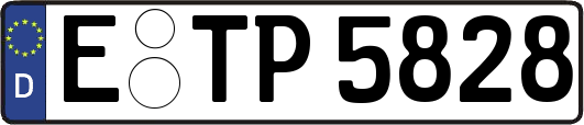 E-TP5828