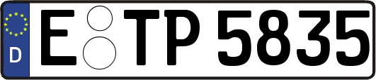 E-TP5835