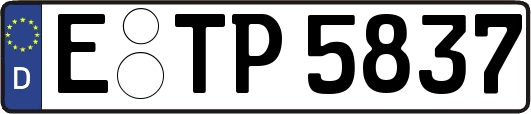 E-TP5837