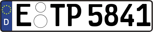 E-TP5841