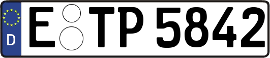 E-TP5842