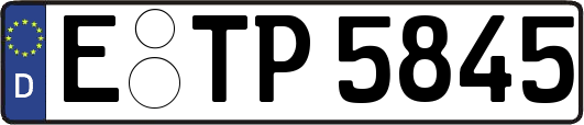 E-TP5845