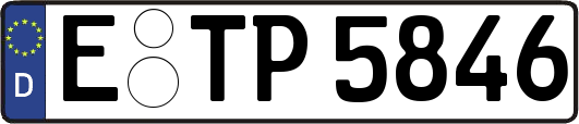 E-TP5846