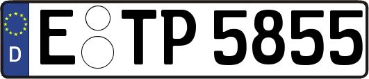 E-TP5855