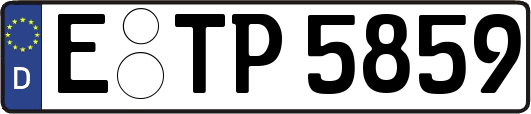 E-TP5859