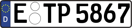 E-TP5867