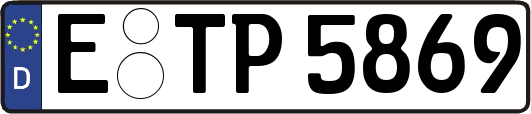 E-TP5869