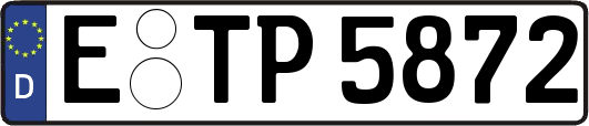 E-TP5872