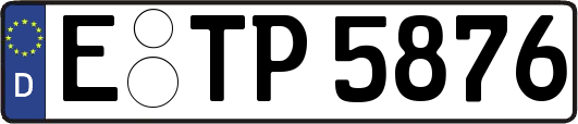 E-TP5876