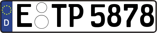 E-TP5878