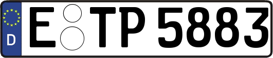 E-TP5883