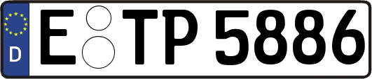E-TP5886