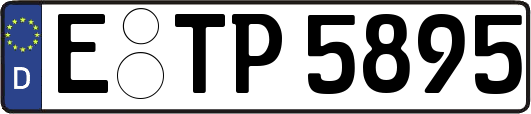 E-TP5895