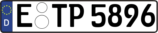 E-TP5896
