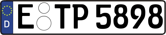 E-TP5898