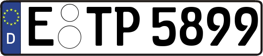 E-TP5899
