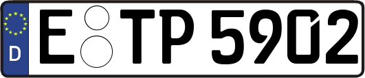 E-TP5902