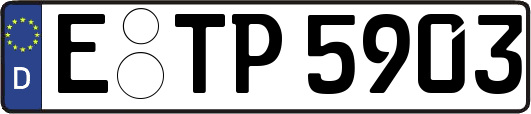 E-TP5903