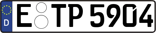 E-TP5904