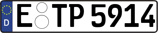 E-TP5914