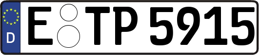 E-TP5915