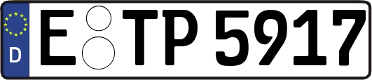 E-TP5917