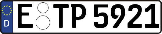 E-TP5921