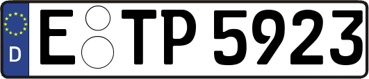 E-TP5923