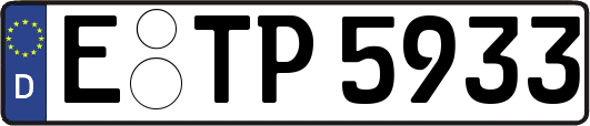 E-TP5933