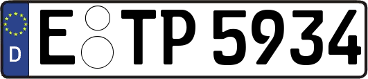E-TP5934