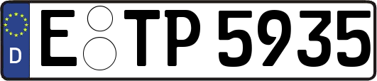 E-TP5935