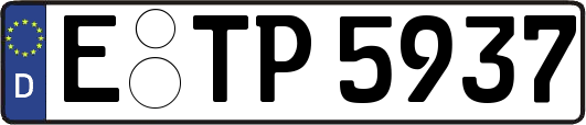 E-TP5937