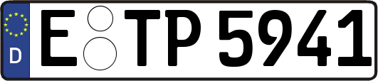 E-TP5941