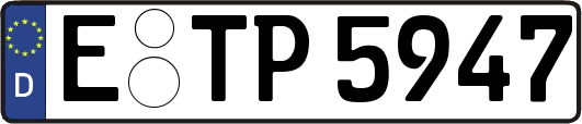 E-TP5947