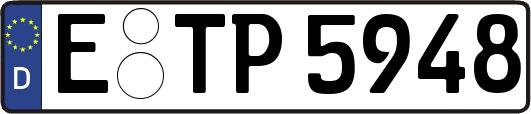 E-TP5948