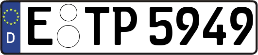 E-TP5949