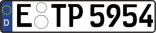 E-TP5954