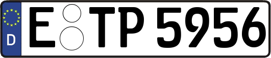 E-TP5956