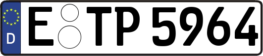 E-TP5964