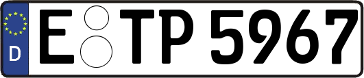 E-TP5967