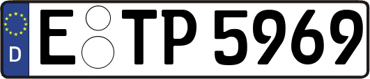 E-TP5969